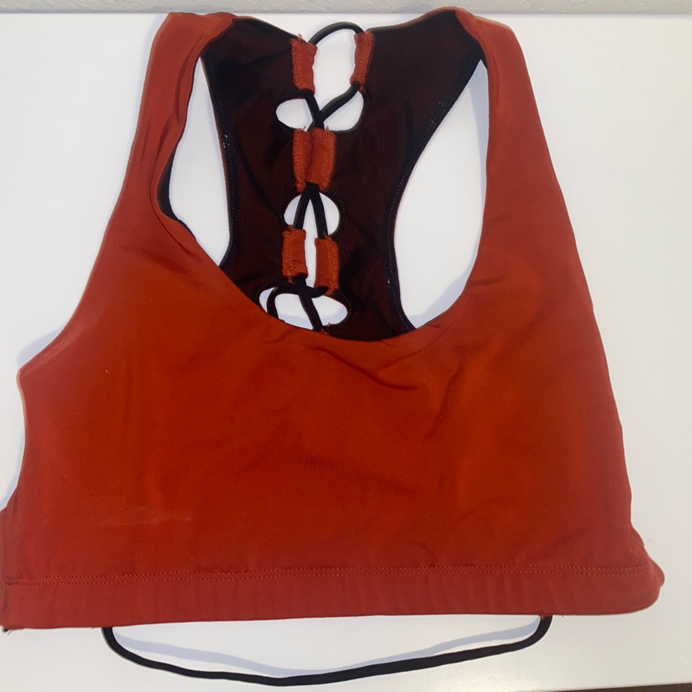 Icyzone Sports Bra - Picture 3 of 7